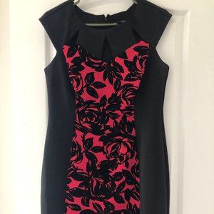 Formal Sleeveless dress